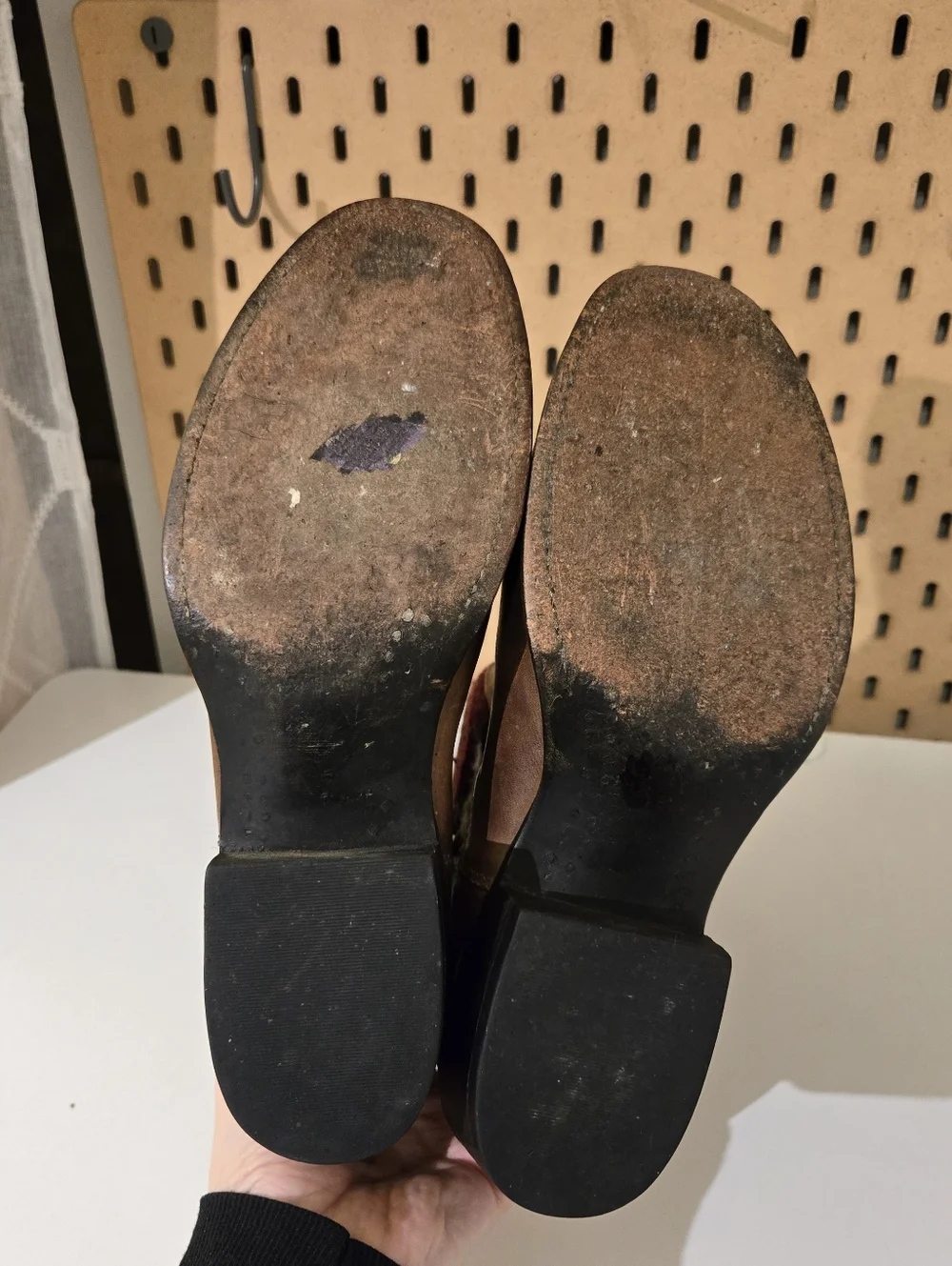 FREEBIRD by Steven Cablo Aztec Blanket Ankle Boots Womens 8 Caballero $350 - Picture 10 of 15